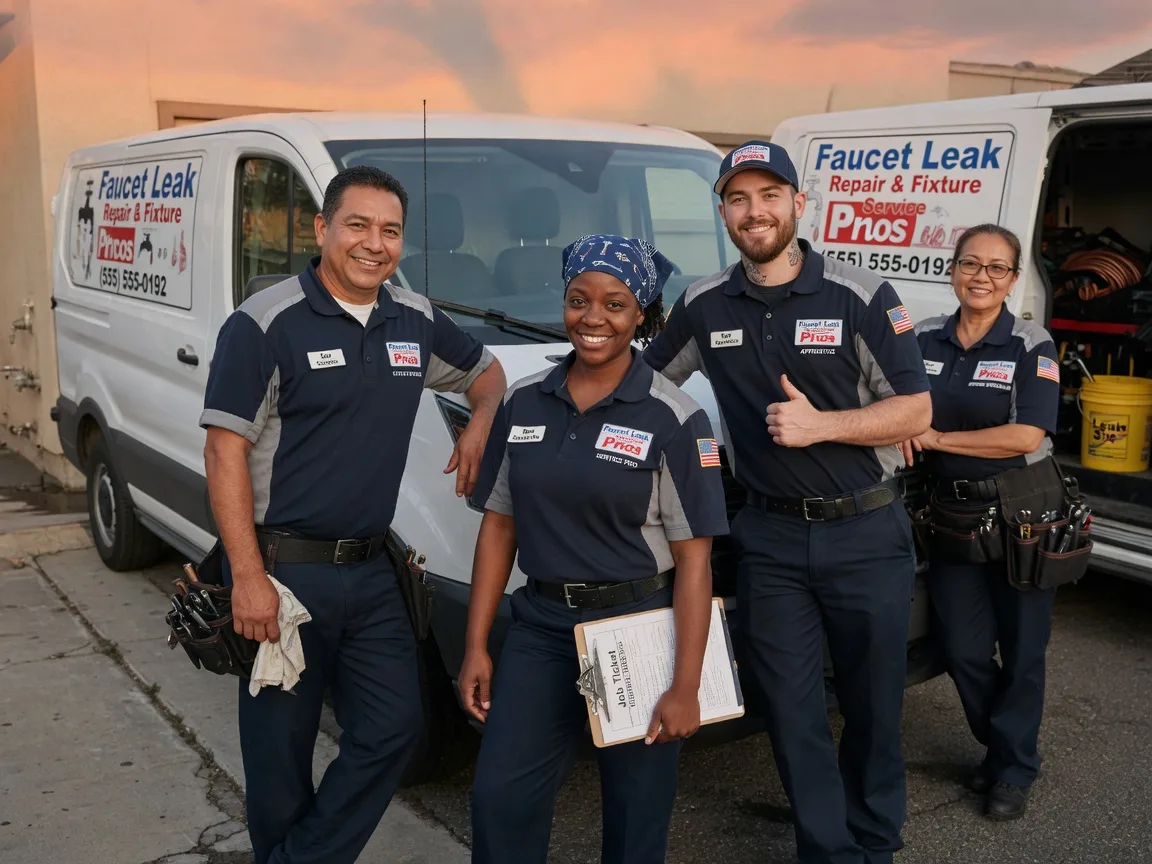Faucet Repair company in Lopez Island, WA
