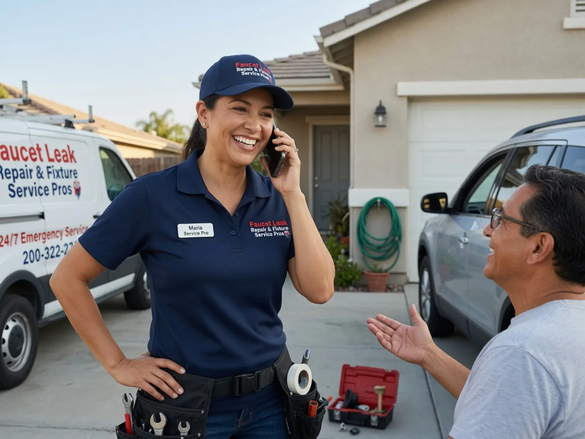 Faucet Repair Lopez Island, WA FAQs